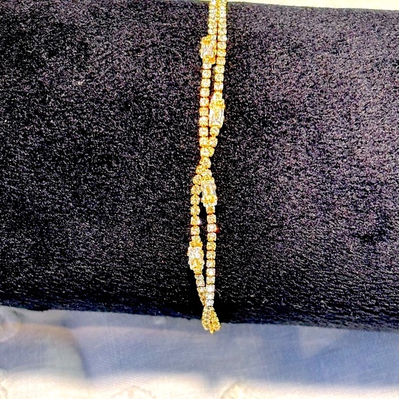 Arm Candy Bolo Bracelet, 10” Expansion - Picture 1 of 7